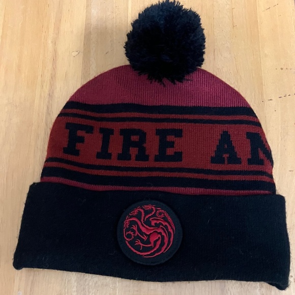 🐉GAME OF THRONES 🔥FIRE & BLOOD🩸 , TARGARYEN HOUSE,, MOTHER OF DRAGONS, - Picture 2 of 7